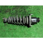 Стойка подвески Toyota COROLLA SPACIO ZZE124N 1ZZFE