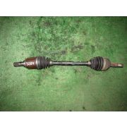 Привод Nissan CUBE YZ11 HR15DE