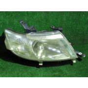 Фара Nissan SERENA C25 MR20DE