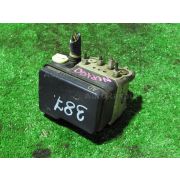 Блок ABS Toyota RACTIS NCP100 1NZFE