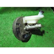 Главный тормозной цилиндр Nissan NOTE E11 HR15DE