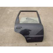 Дверь Nissan WINGROAD WFNY10 GA15DE