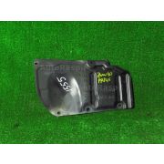 Защита двигателя Toyota PRIUS ZVW30 2ZRFXE