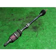 Привод Nissan MARCH AK12 CR12DE