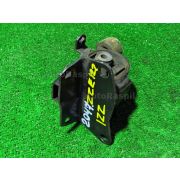 Подушка двигателя Toyota COROLLA SPACIO ZZE122N 1ZZFE