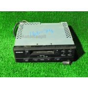 Магнитофон Nissan SUNNY FB15 QG15DE