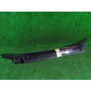 Ветровик Mitsubishi AIRTREK CU2W 4G63T