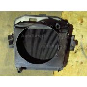 Радиатор Hino RANGER FB5 15B