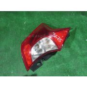 Стоп сигнал Nissan NOTE E12 HR12DDR