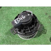 Моторчик печки Mazda AXELA BL6FJ Z6VE