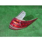 Стоп сигнал Toyota ESTIMA ACR50 2AZFE