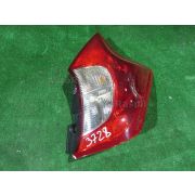 Стоп сигнал Nissan NOTE E12 HR12DDR