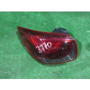 Стоп сигнал Mazda DEMIO DJ3FS P3