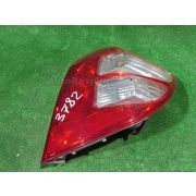 Стоп сигнал Honda FIT GE6 L13A