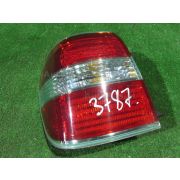 Стоп сигнал Toyota BREVIS JCG10 1JZFSE