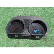 Щиток приборов Nissan NOTE E12 HR12DDR