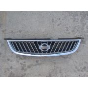Решетка Nissan SUNNY FB15 QG15DE
