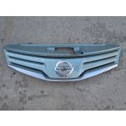 Решетка Nissan NOTE E11 HR15DE