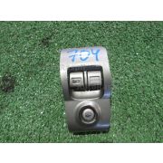 Блок упр. стеклоподъемниками Honda INTEGRA DC5 K20A