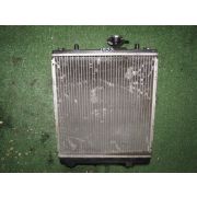 Радиатор Suzuki CHEVROLET MW ME34S M13A