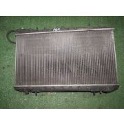 Радиатор Nissan PRIMERA P10 SR18DE