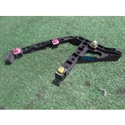 Крепление бампера Honda STEPWGN RG1 K20A