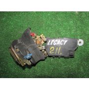 Замок двери Subaru LEGACY BH5 EJ20