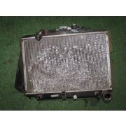 Радиатор Nissan CARAVAN VWE25 ZD30DD