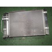 Радиатор Mitsubishi COLT Z23W 4A91