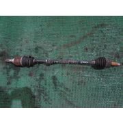 Привод Nissan MARCH AK12 CR12DE