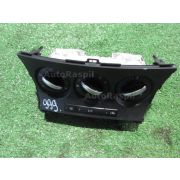 Управление печкой Mazda AXELA BL6FJ Z6VE