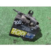 Блок ABS Toyota CARINA AT211 7AFE