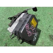 Блок ABS Toyota CROWN GRS183 3GRFSE