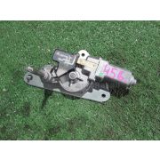 Моторчик дворников Mazda DEMIO DY3W ZJVE