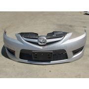 Бампер Mazda PREMACY CREW LF