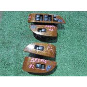 Блок упр. стеклоподъемниками Toyota BREVIS JCG10 1JZGE