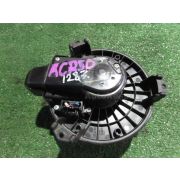 Моторчик печки Toyota ESTIMA ACR50 2AZFE