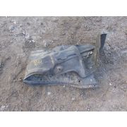 Подкрылок Toyota RAUM EXZ10 5EFE