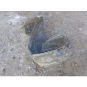 Подкрылок Toyota RAUM EXZ10 5EFE