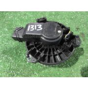 Моторчик печки Suzuki SOLIO MA15S K12B