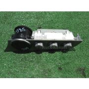 Управление печкой Honda INTEGRA DC5 K20A