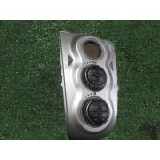 Управление печкой Toyota VITZ NCP90 1NZFE