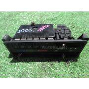 Управление печкой Suzuki JIMNY JB23W K6A