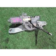 Моторчик дворников Mazda DEMIO DE5FS ZYVE