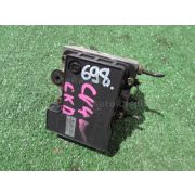 Блок ABS Mitsubishi AIRTREK CU4W 4G64
