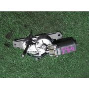 Моторчик дворников Toyota RACTIS NCP100 1NZFE