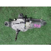 Моторчик дворников Mitsubishi COLT Z23W 4A91