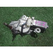 Моторчик дворников Mazda PREMACY CREW LFDE