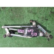 Моторчик дворников Nissan NOTE E12 HR12DDR