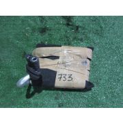 Радиатор печки Toyota BB NCP31 1NZFE